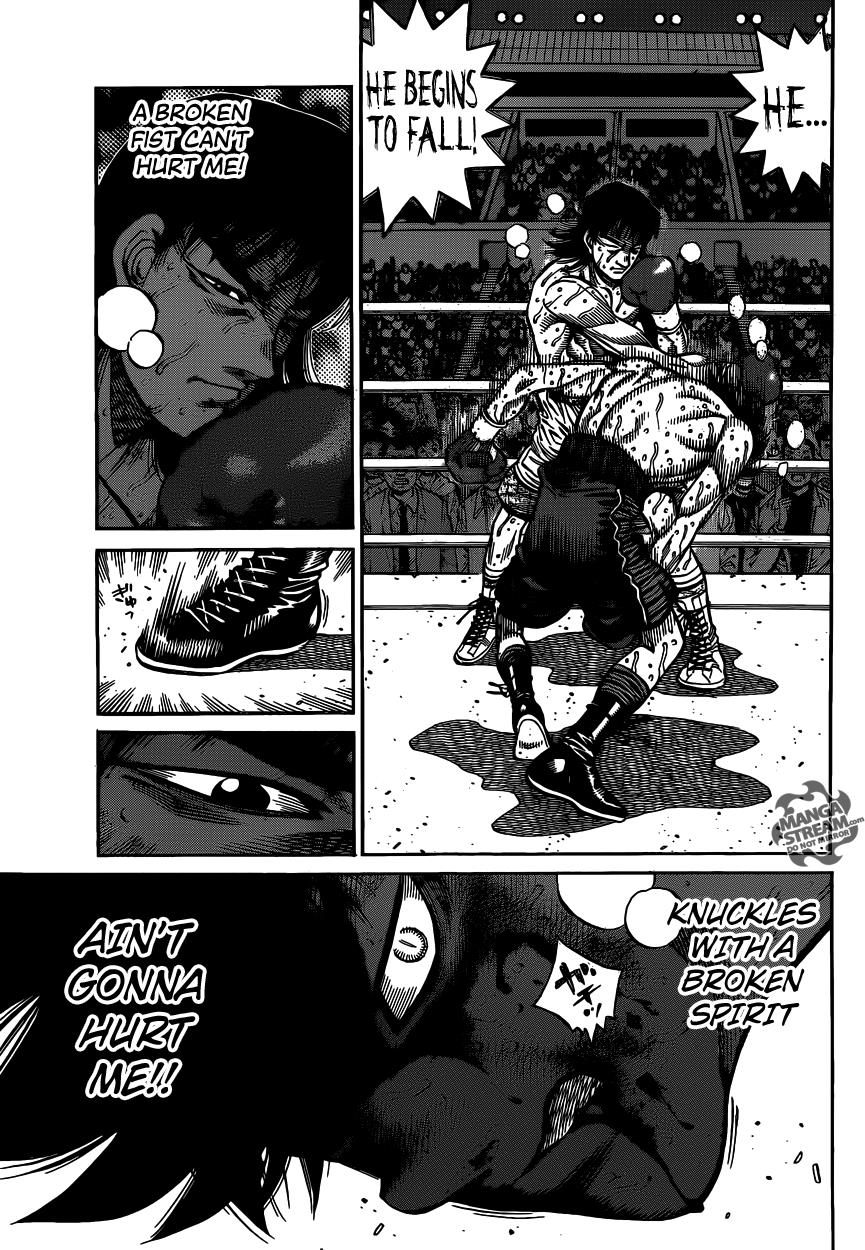 Chapter 1091 — Round 1091 — Page 10