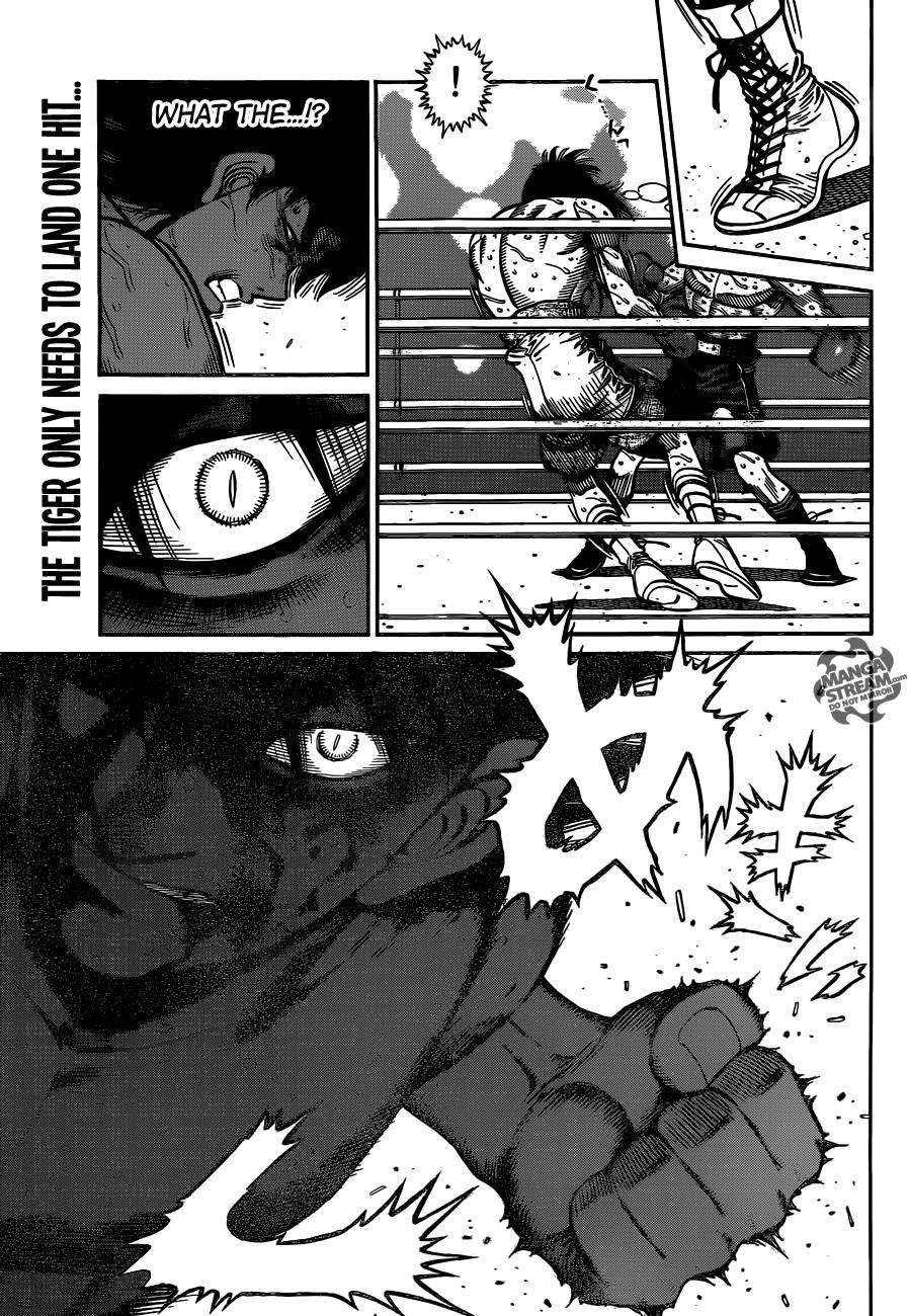 Chapter 1091 — Round 1091 — Page 12