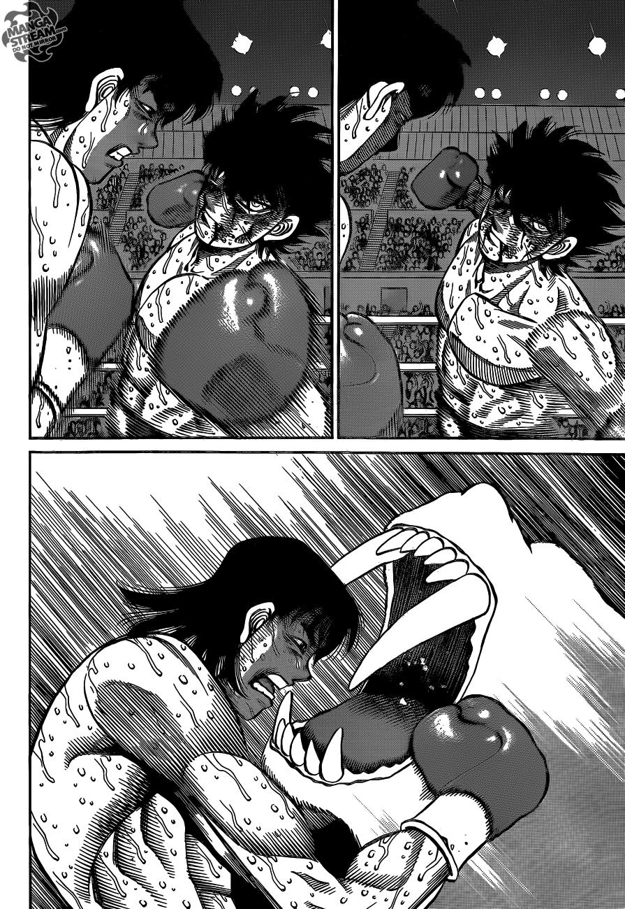 Chapter 1092 — Round 1092 — Page 4