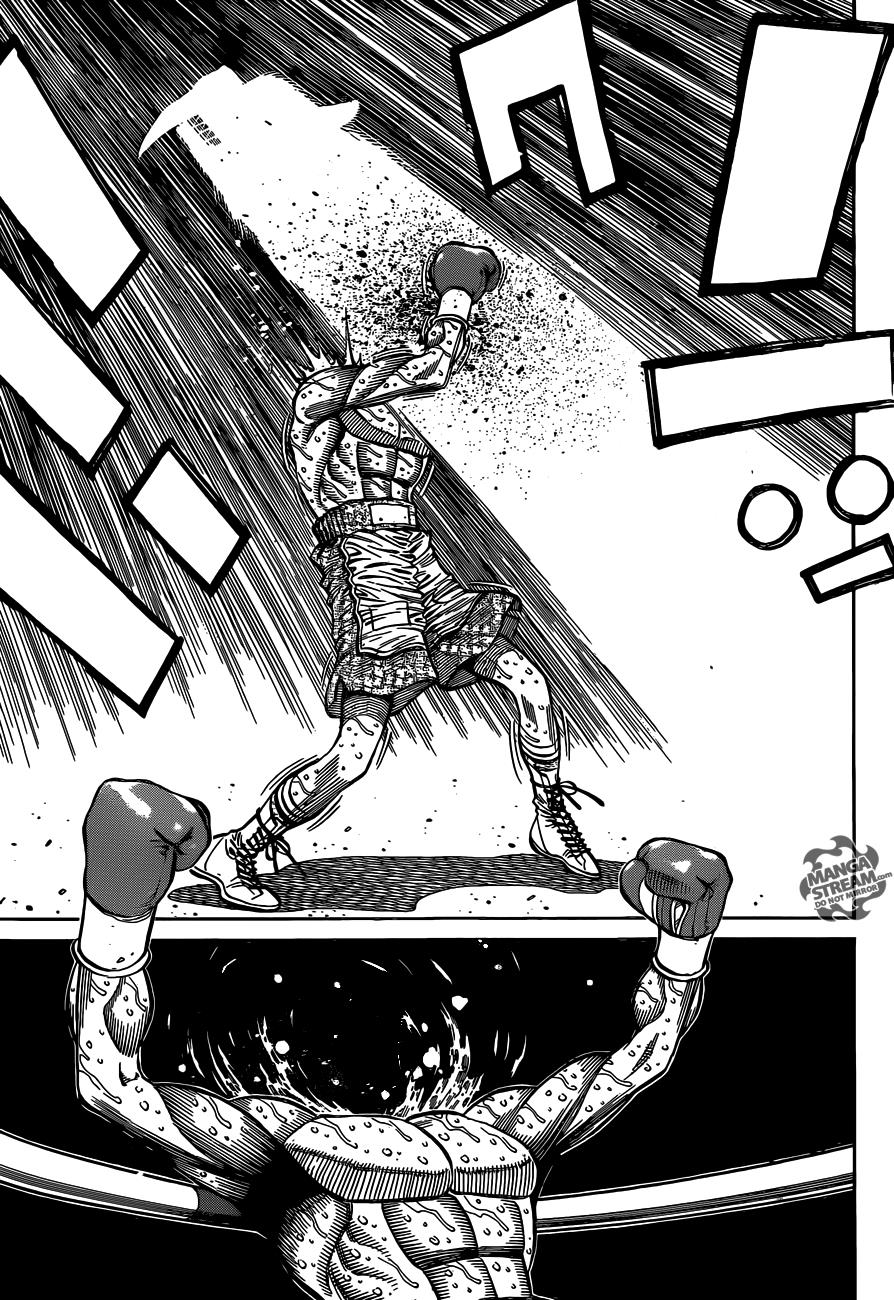 Chapter 1092 — Round 1092 — Page 5