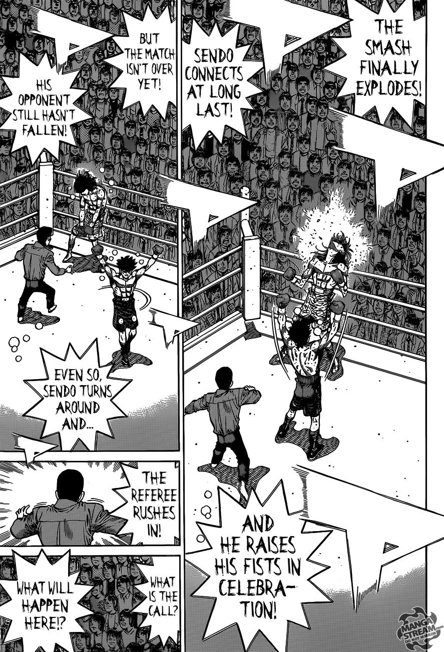 Chapter 1092 — Round 1092 — Page 7