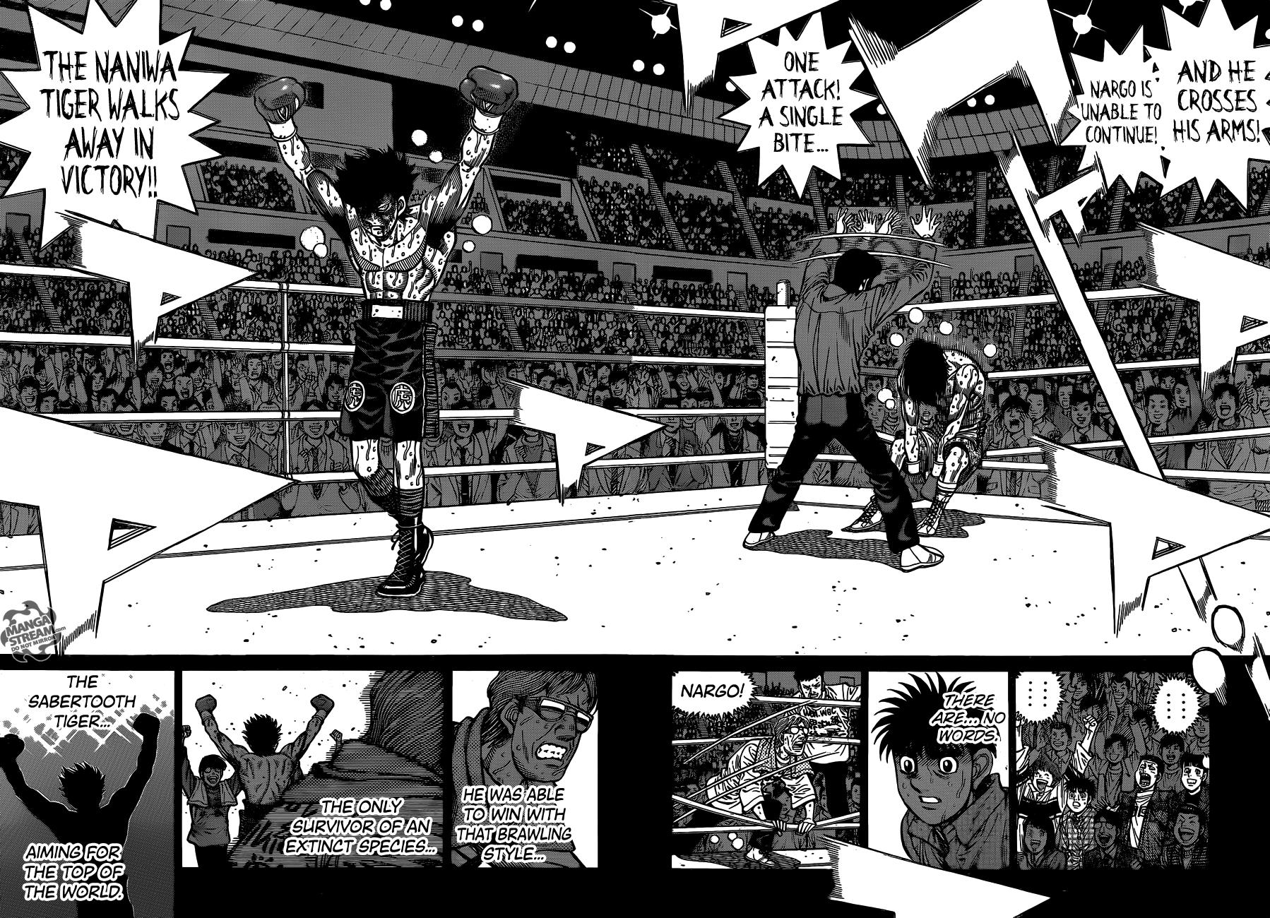 Chapter 1092 — Round 1092 — Page 8