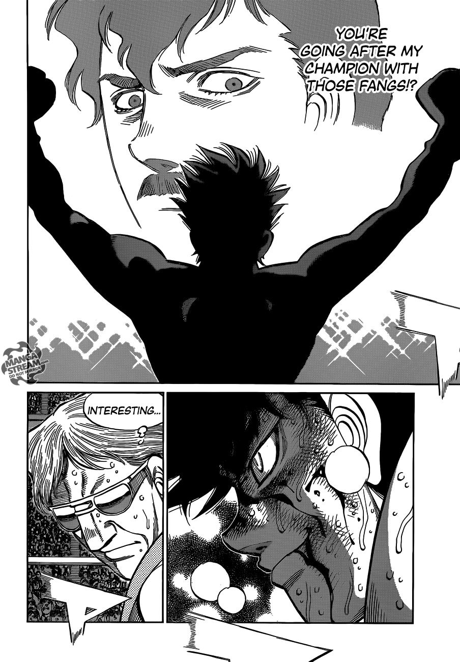 Chapter 1092 — Round 1092 — Page 9