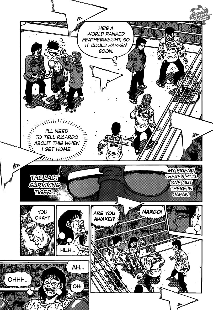 Chapter 1092 — Round 1092 — Page 10