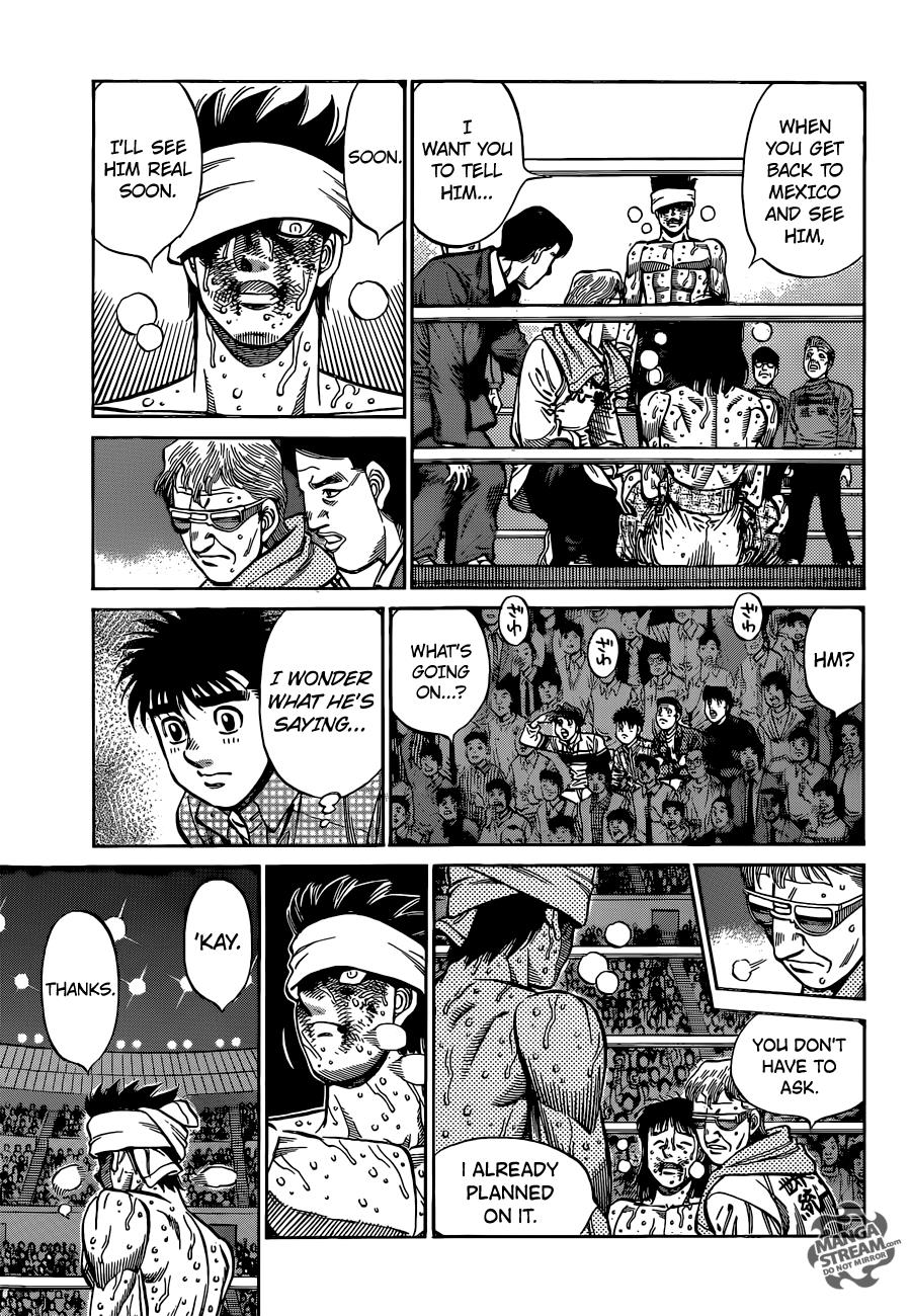 Chapter 1092 — Round 1092 — Page 12