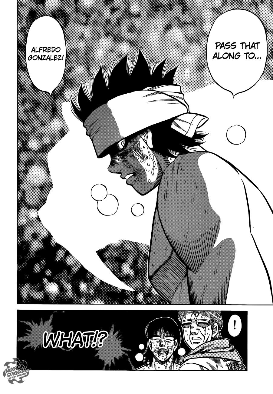 Chapter 1092 — Round 1092 — Page 13