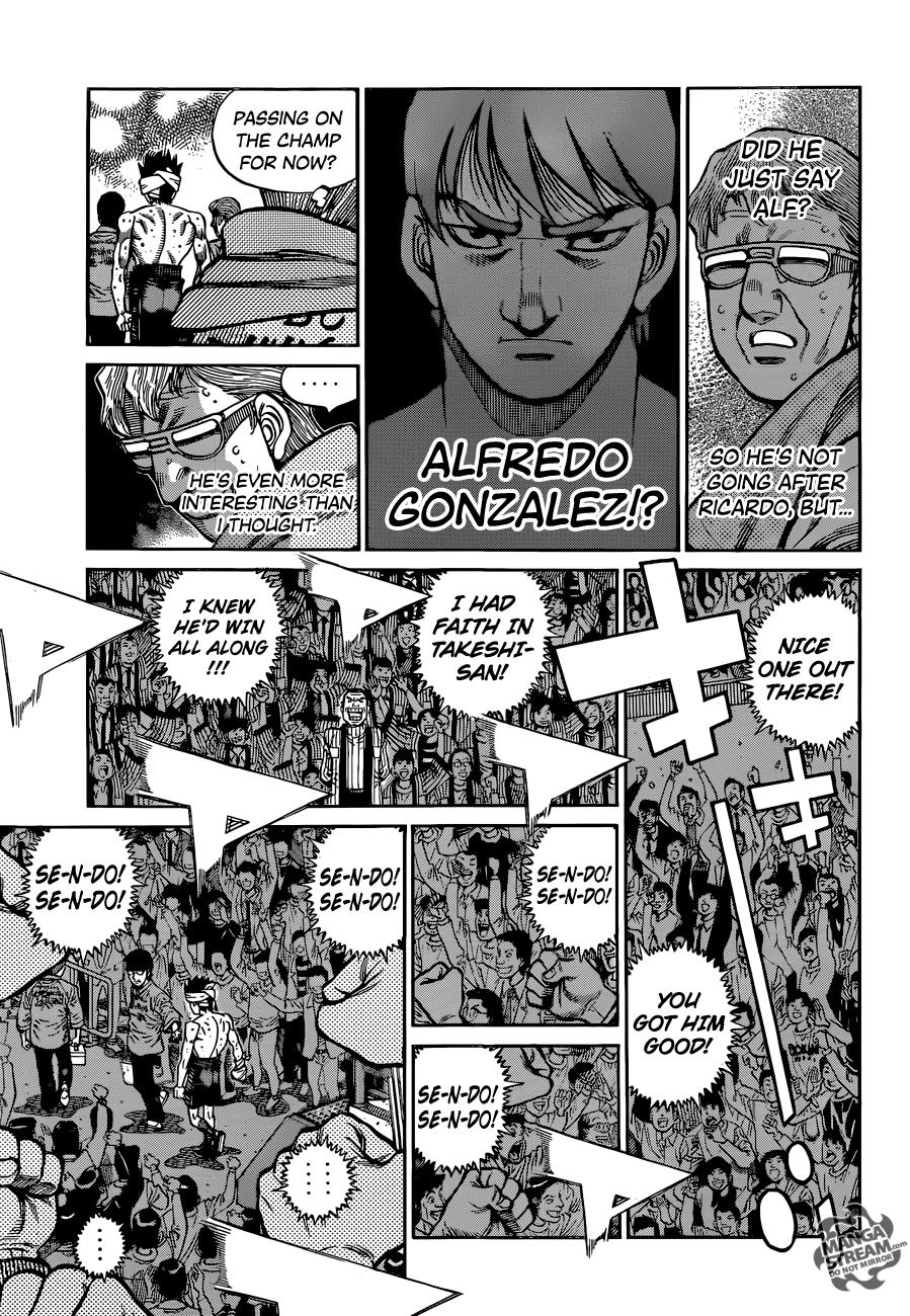 Chapter 1092 — Round 1092 — Page 14