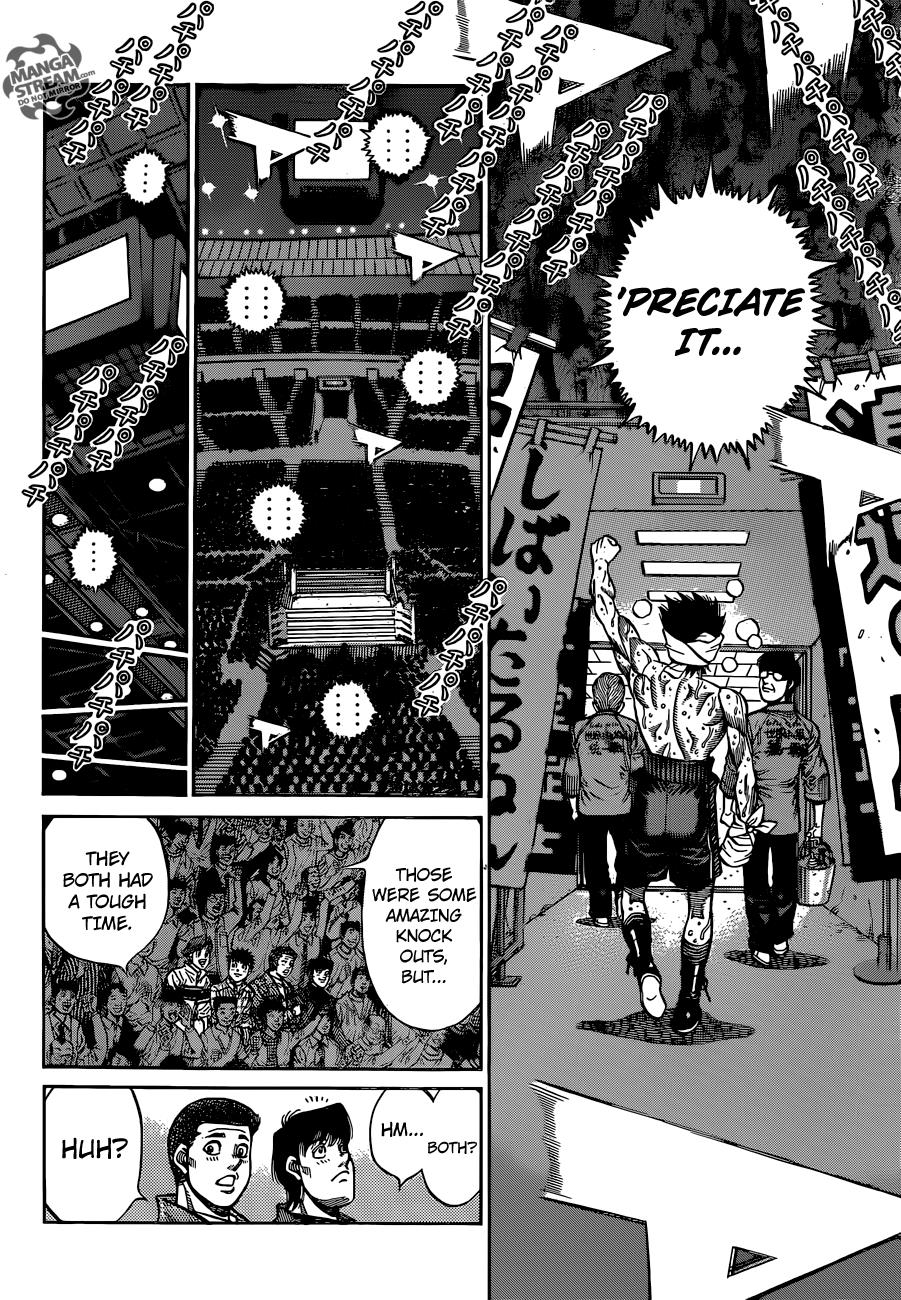 Chapter 1092 — Round 1092 — Page 15