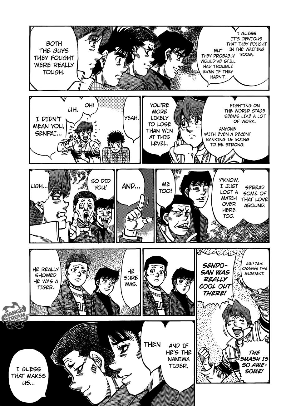 Chapter 1092 — Round 1092 — Page 16