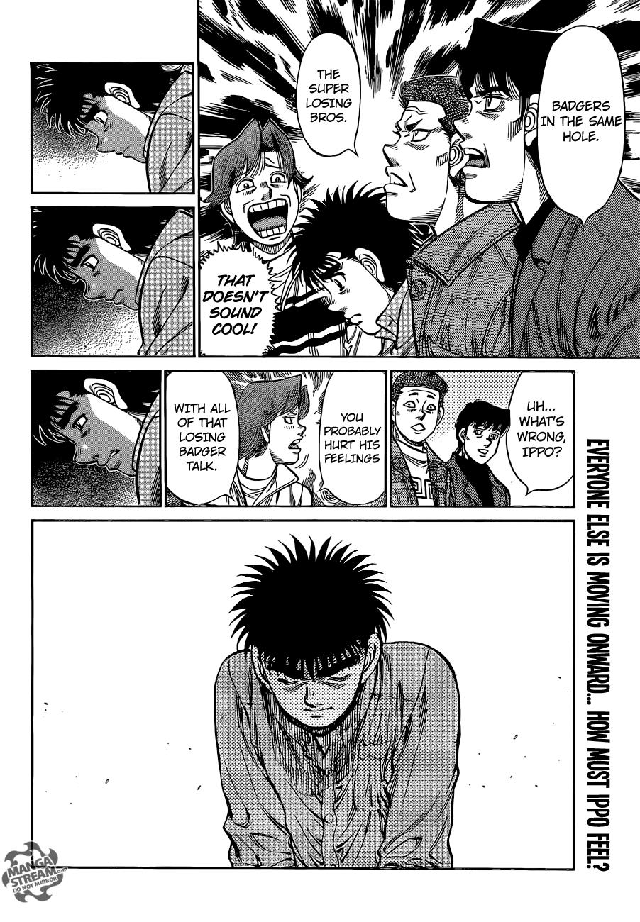 Chapter 1092 — Round 1092 — Page 17