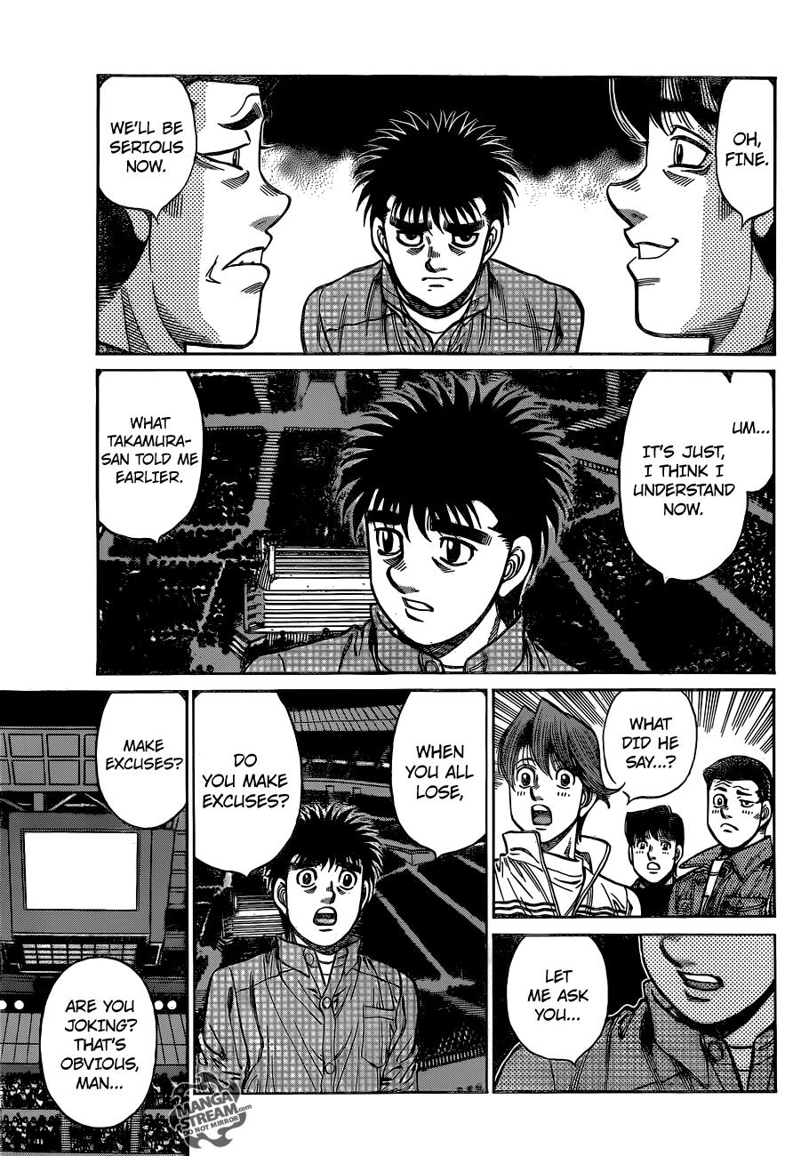 Chapter 1093 — Round 1093 — Page 4