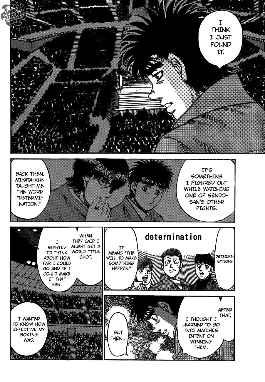 Chapter 1093 — Round 1093 — Page 7