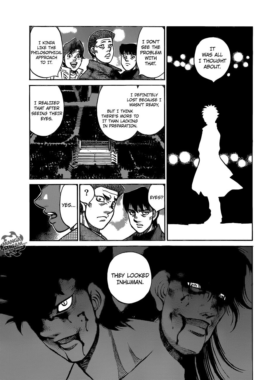 Chapter 1093 — Round 1093 — Page 8