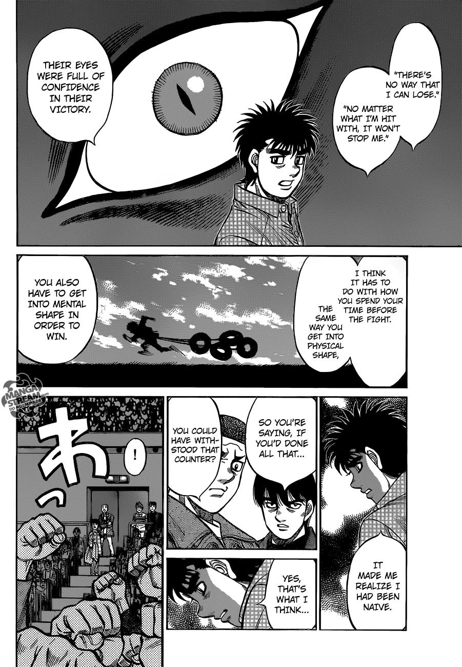 Chapter 1093 — Round 1093 — Page 9