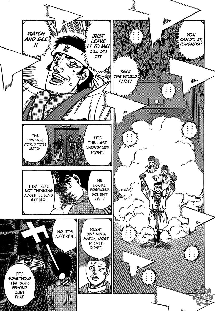 Chapter 1093 — Round 1093 — Page 10