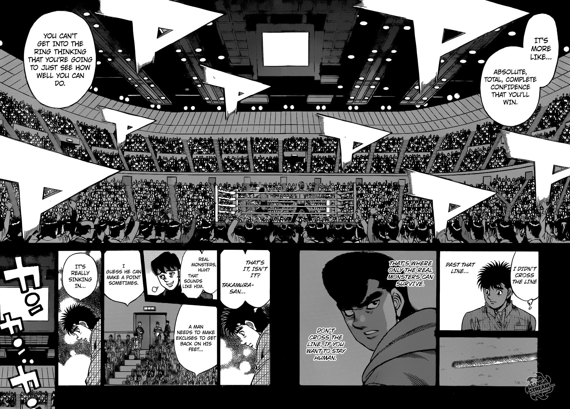 Chapter 1093 — Round 1093 — Page 11