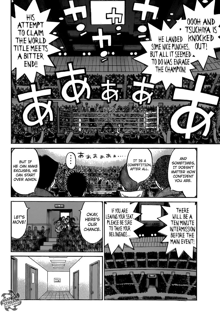 Chapter 1093 — Round 1093 — Page 12