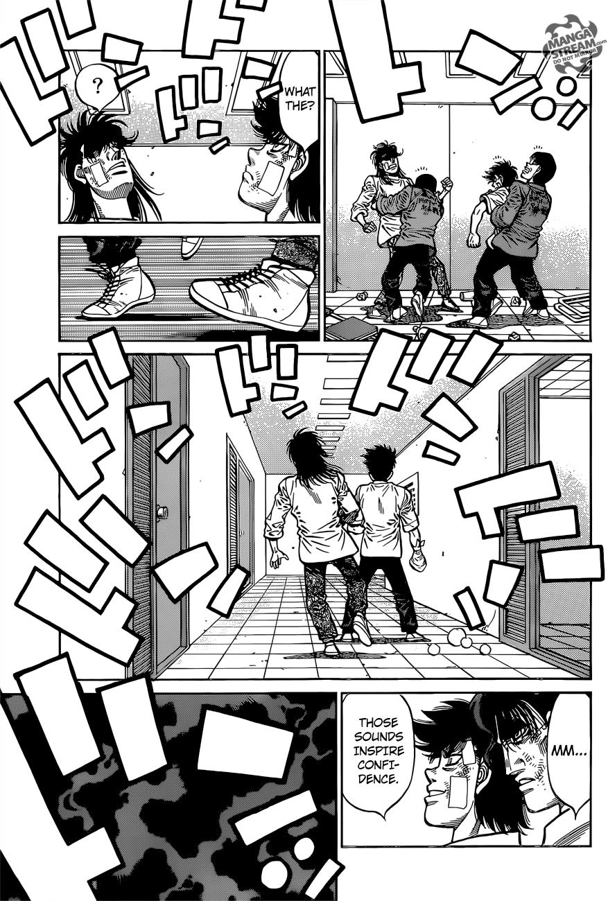 Chapter 1094 — Round 1094 — Page 4