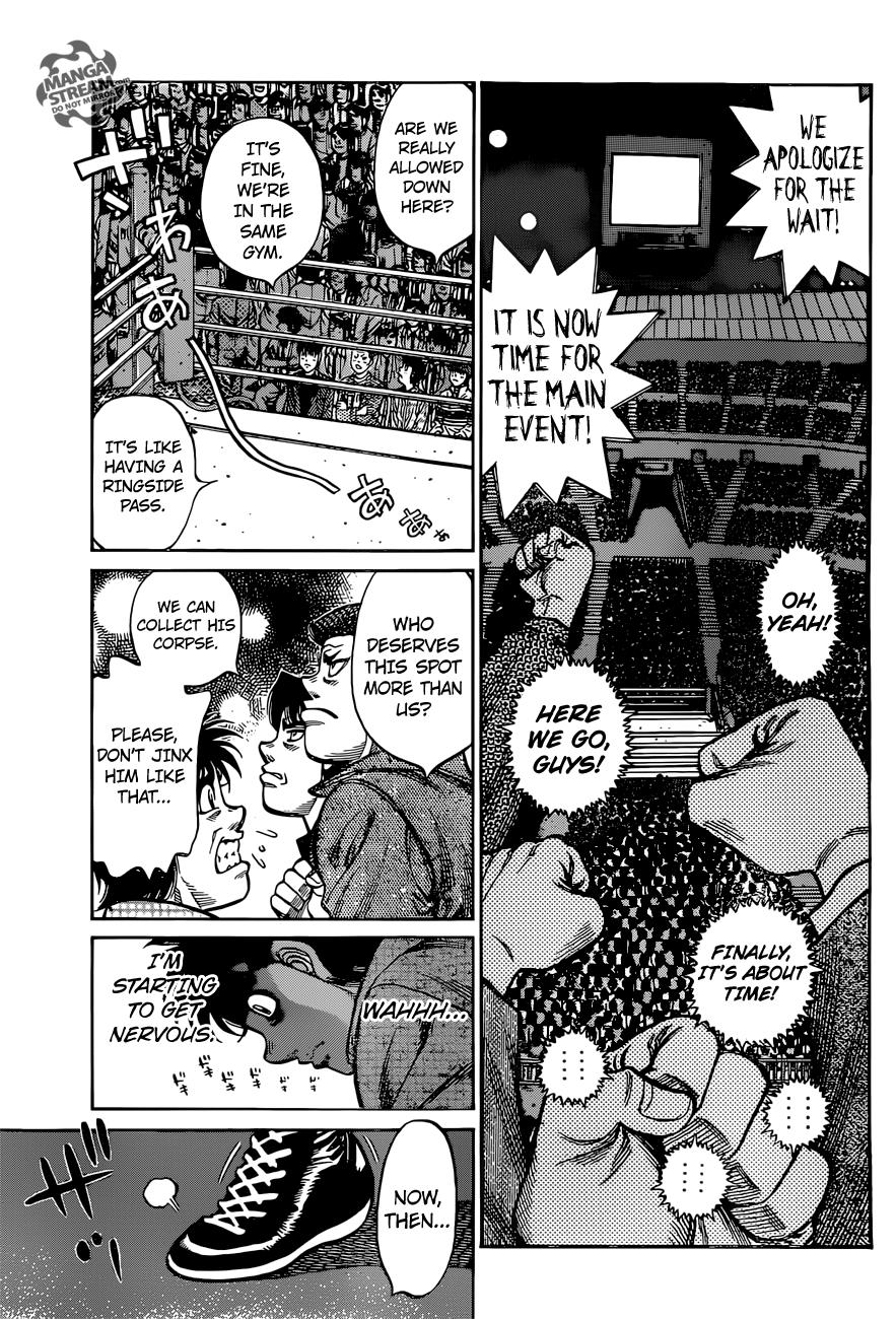 Chapter 1094 — Round 1094 — Page 6
