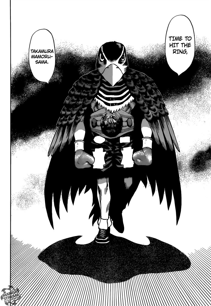 Chapter 1094 — Round 1094 — Page 7