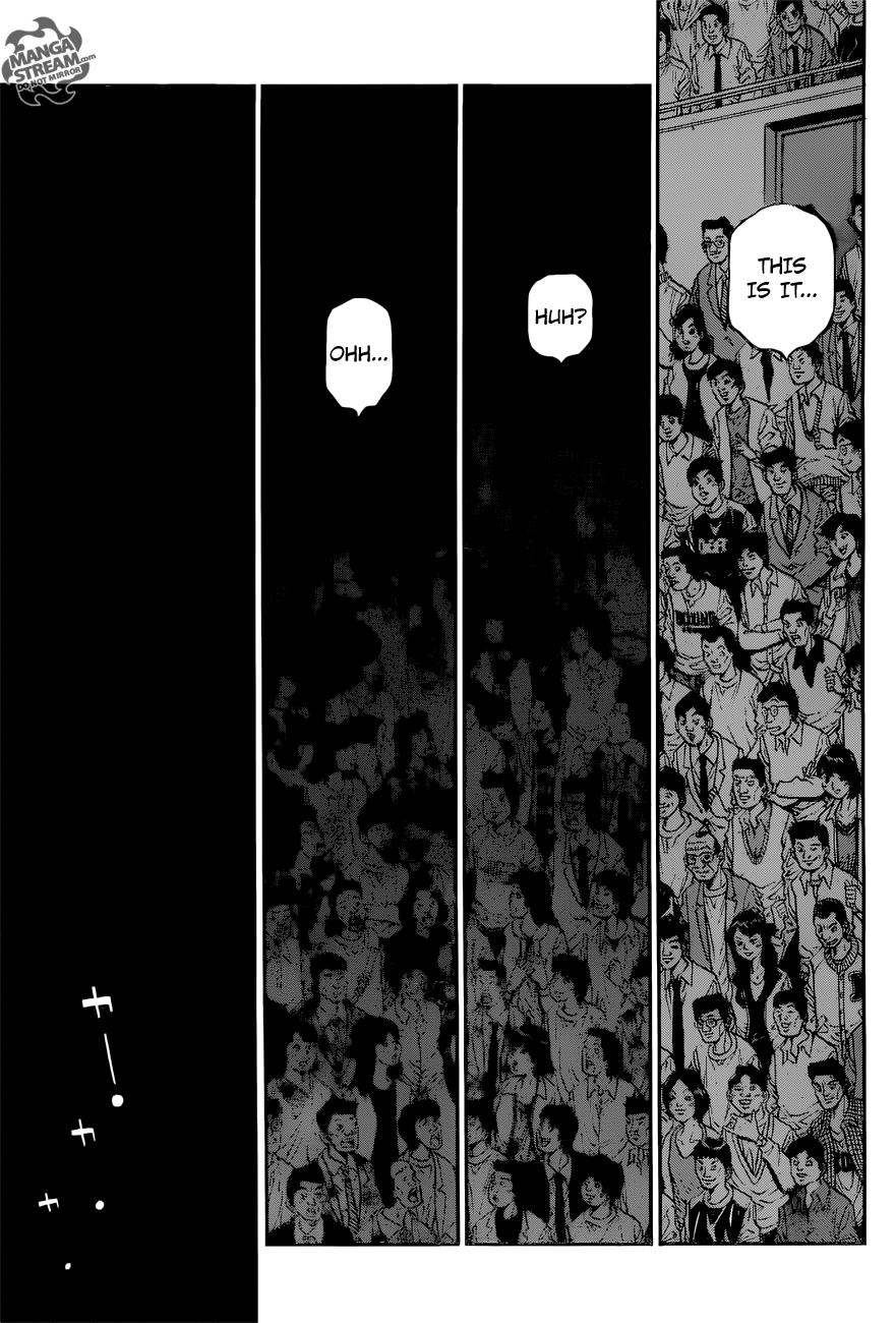 Chapter 1094 — Round 1094 — Page 8