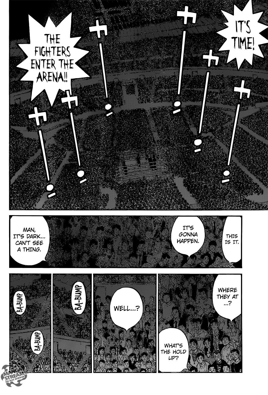 Chapter 1094 — Round 1094 — Page 9