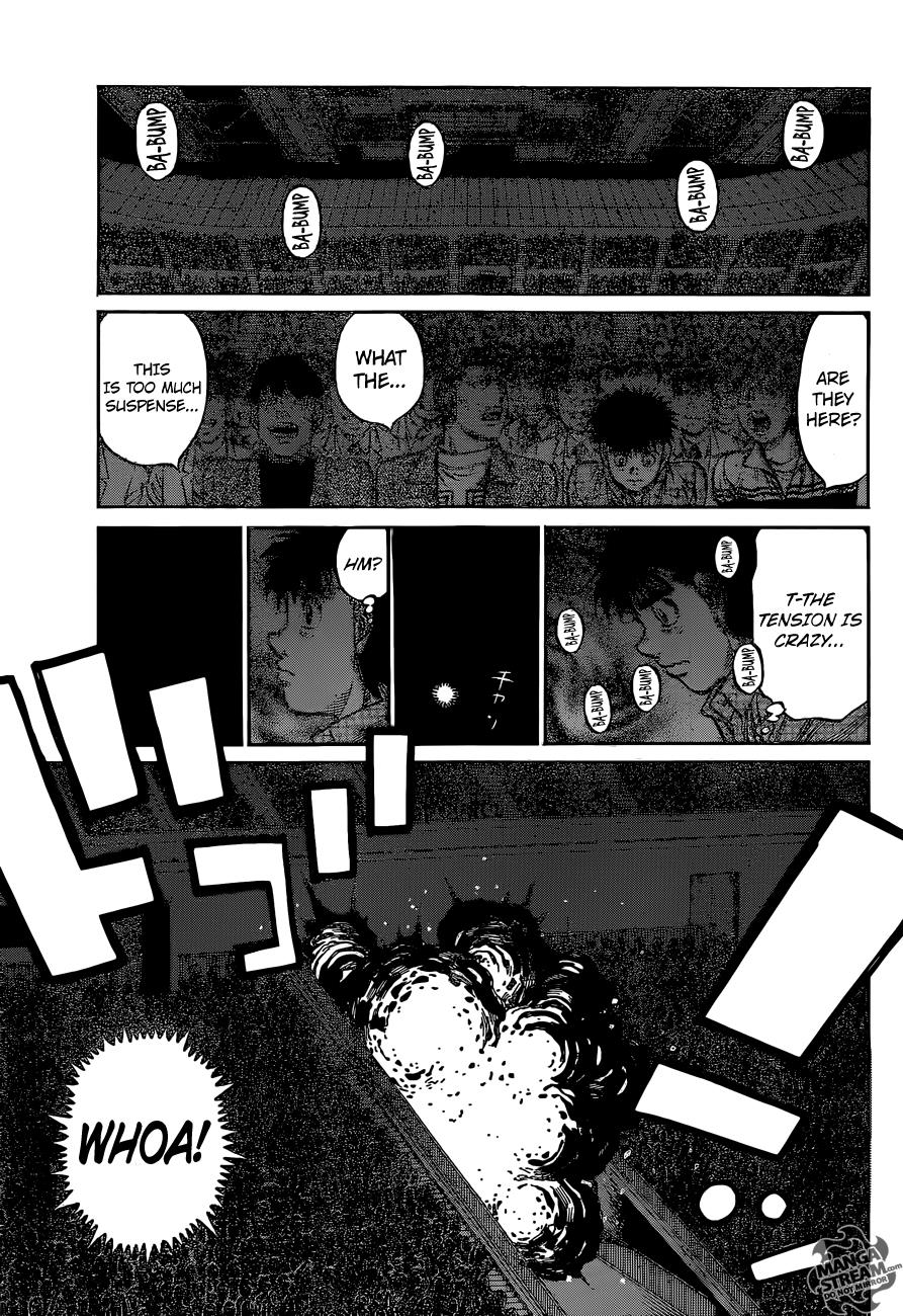 Chapter 1094 — Round 1094 — Page 10
