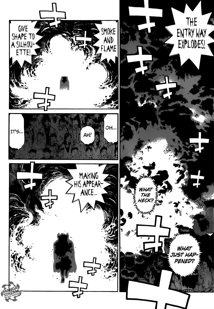 Chapter 1094 — Round 1094 — Page 11