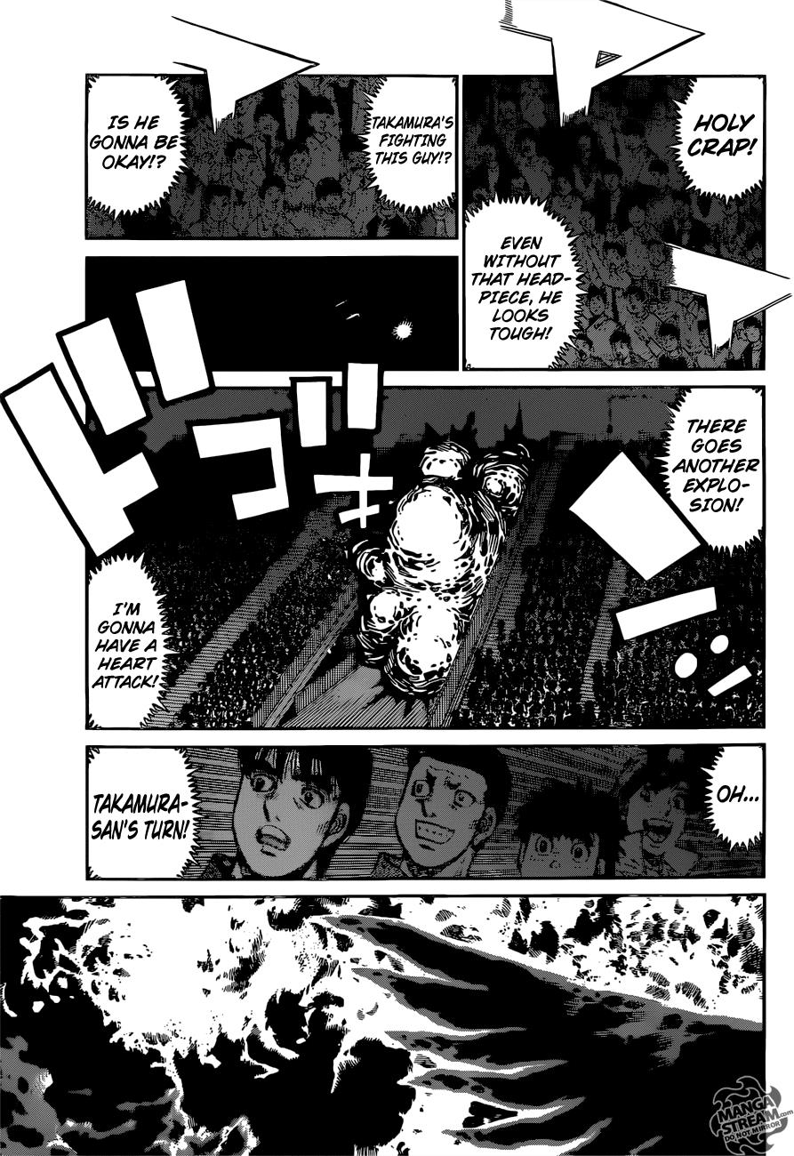 Chapter 1094 — Round 1094 — Page 14