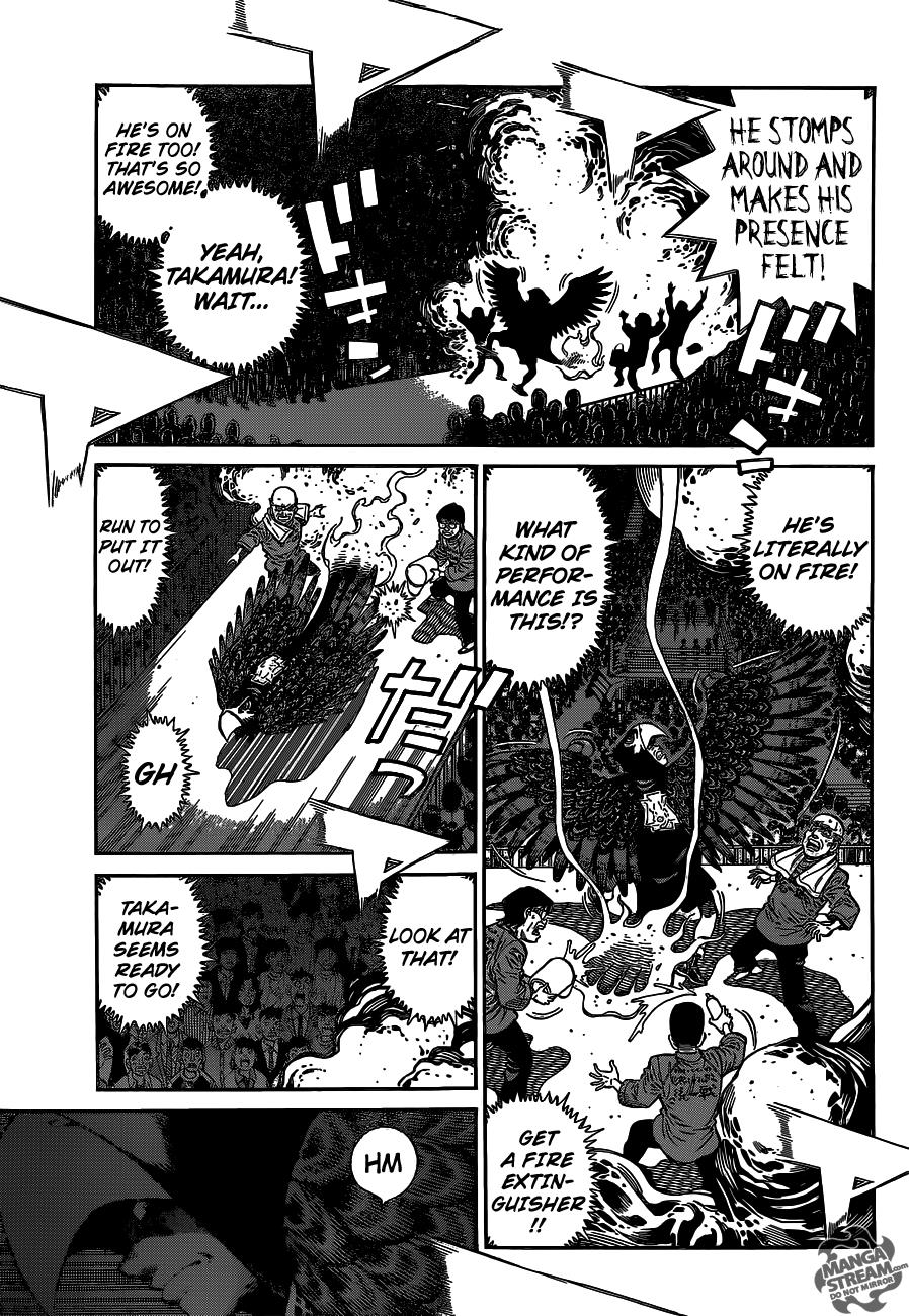 Chapter 1095 — Round 1095 — Page 4