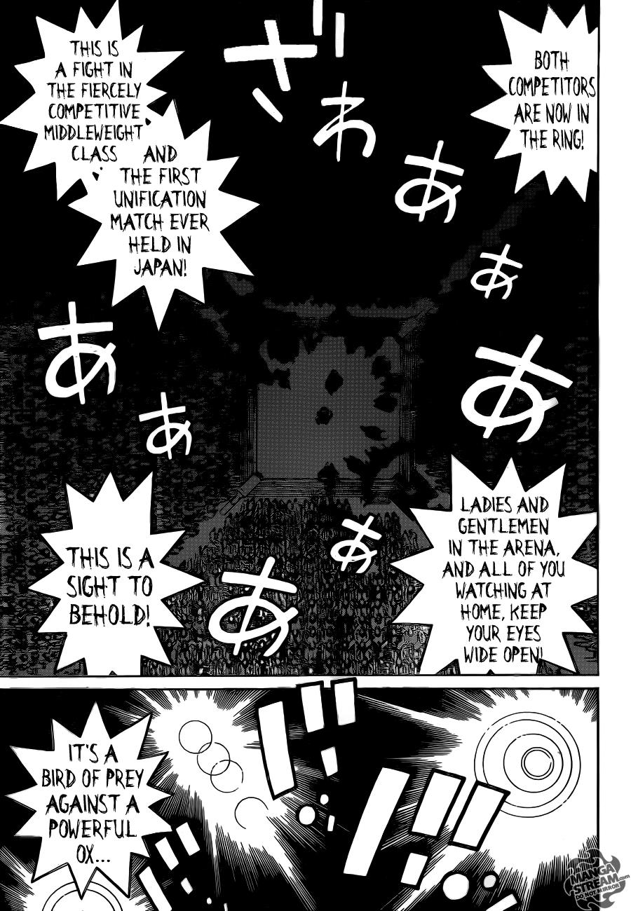 Chapter 1095 — Round 1095 — Page 6