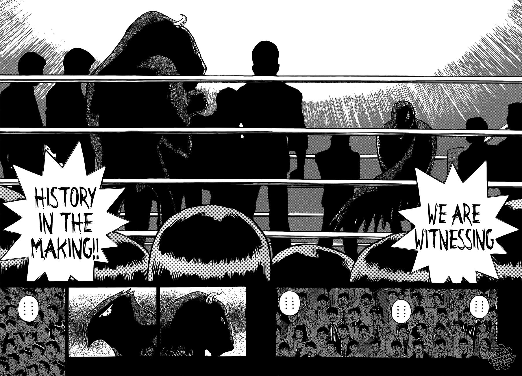 Chapter 1095 — Round 1095 — Page 7