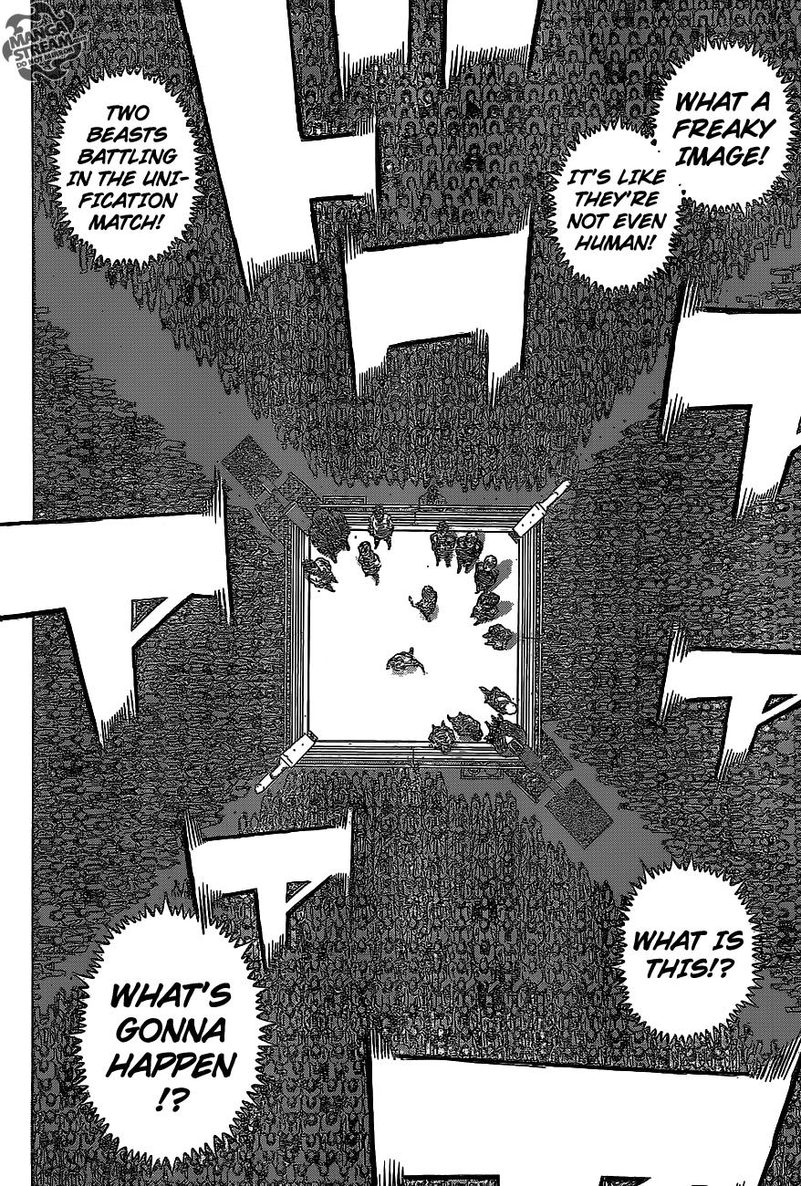 Chapter 1095 — Round 1095 — Page 8