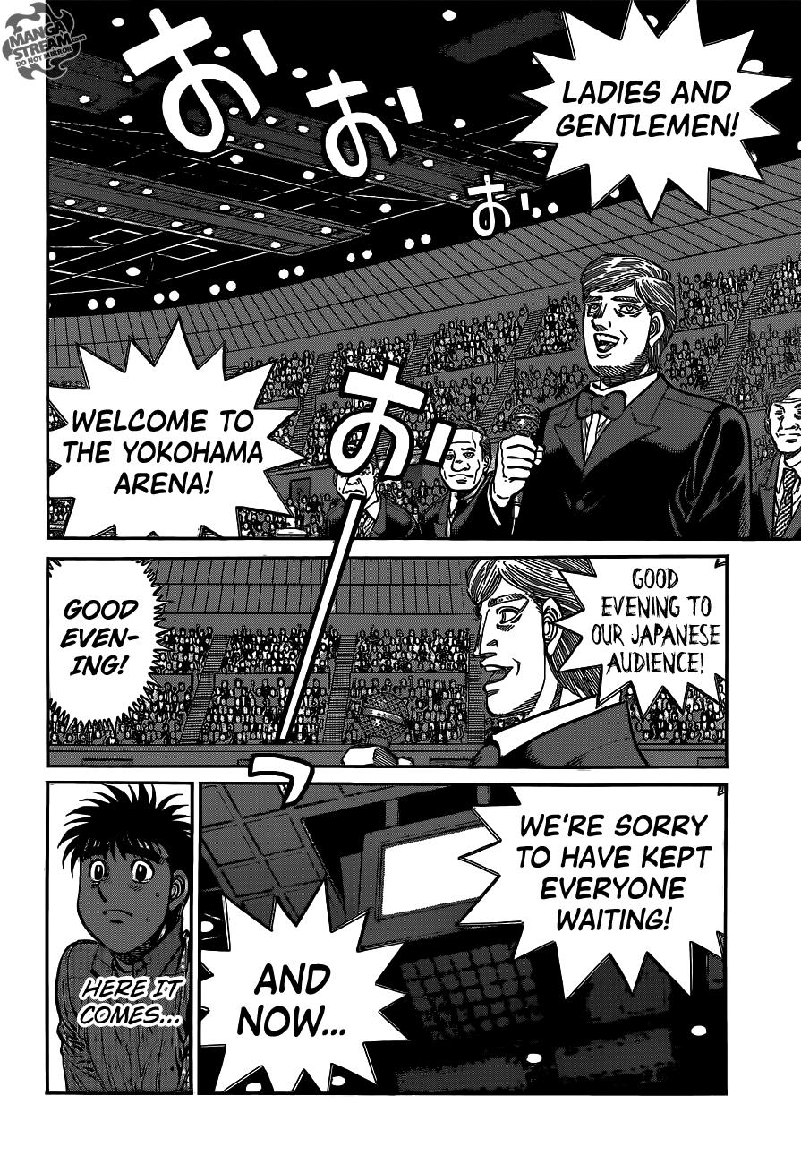 Chapter 1095 — Round 1095 — Page 10