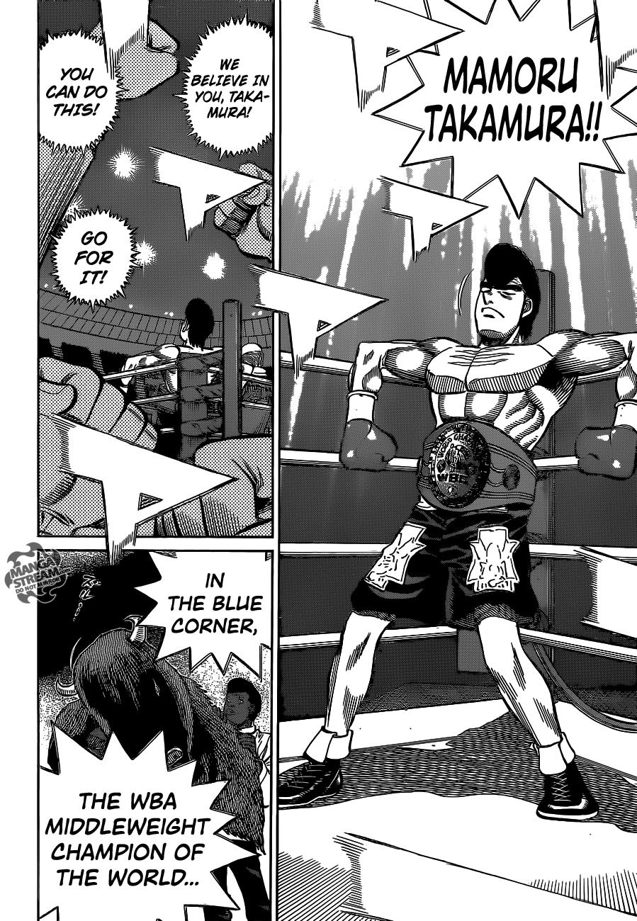 Chapter 1095 — Round 1095 — Page 12