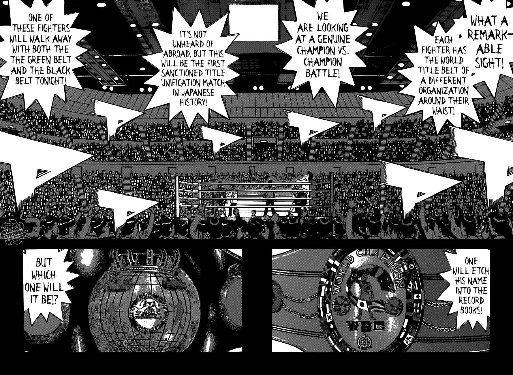 Chapter 1095 — Round 1095 — Page 14