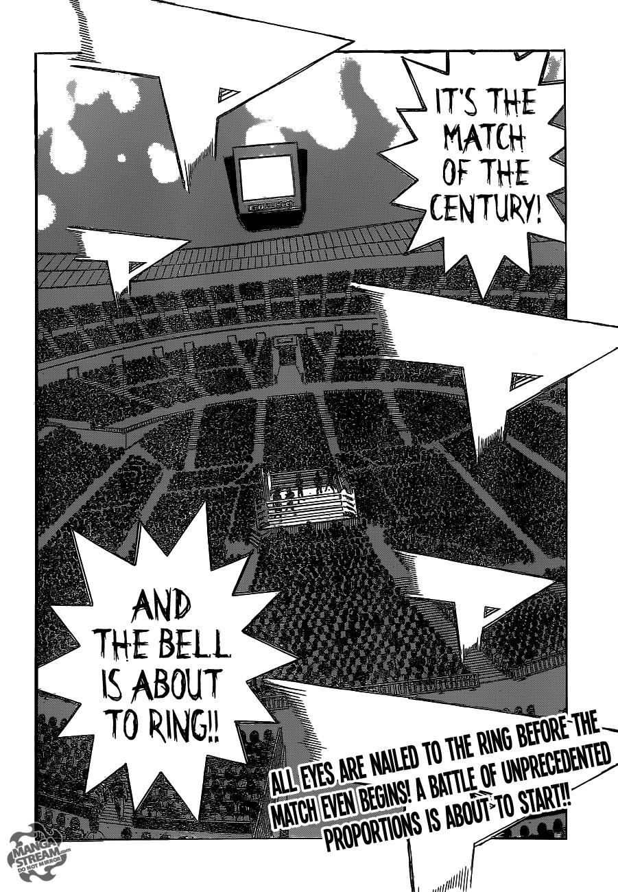 Chapter 1095 — Round 1095 — Page 15