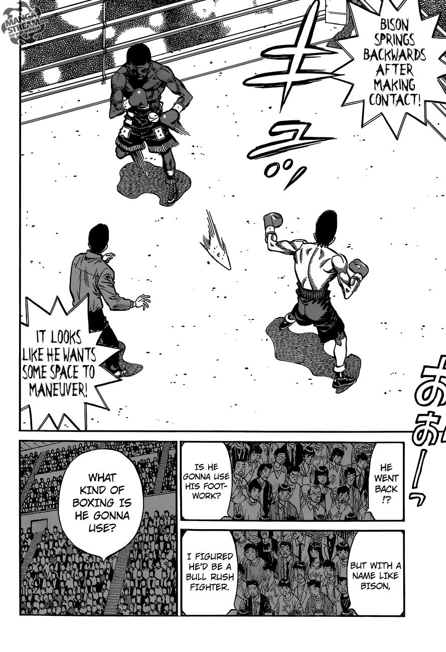 Chapter 1096 — Round 1096 — Page 9