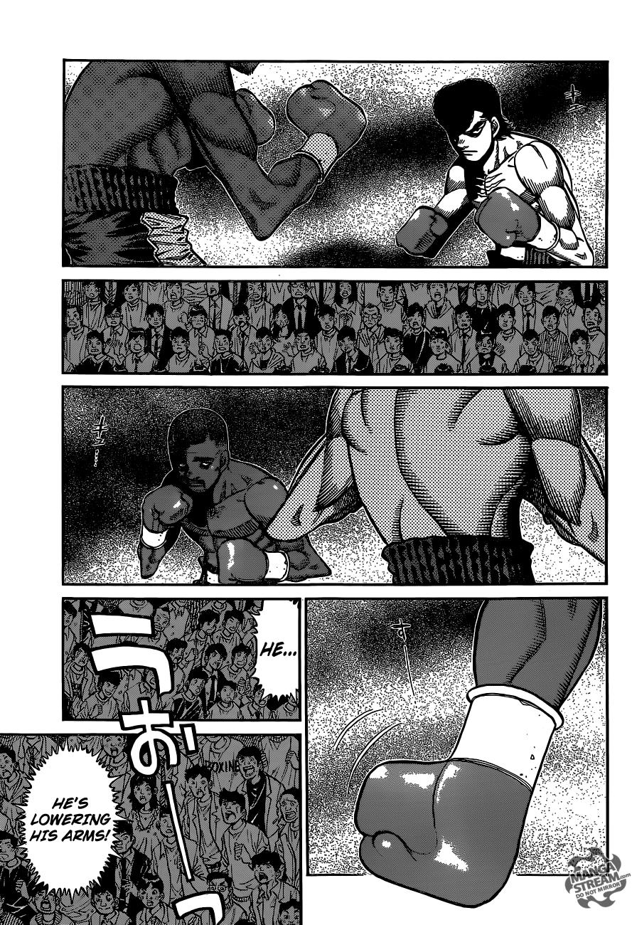 Chapter 1096 — Round 1096 — Page 10