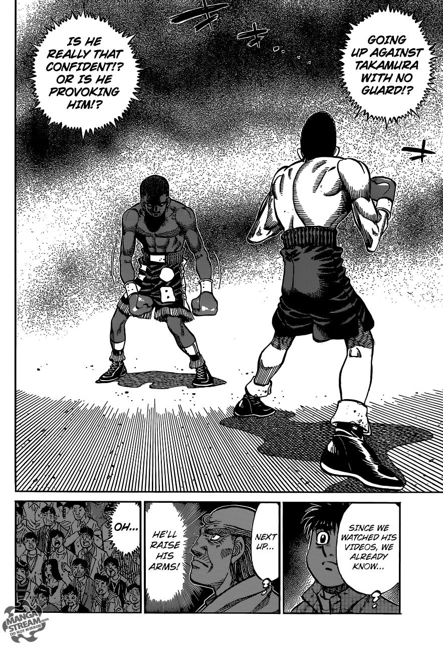 Chapter 1096 — Round 1096 — Page 11