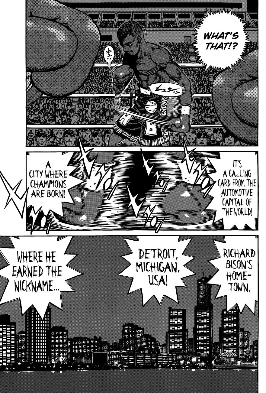Chapter 1096 — Round 1096 — Page 12