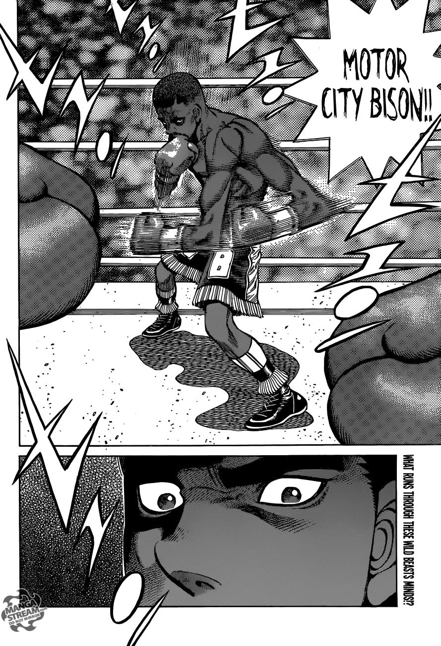 Chapter 1096 — Round 1096 — Page 13