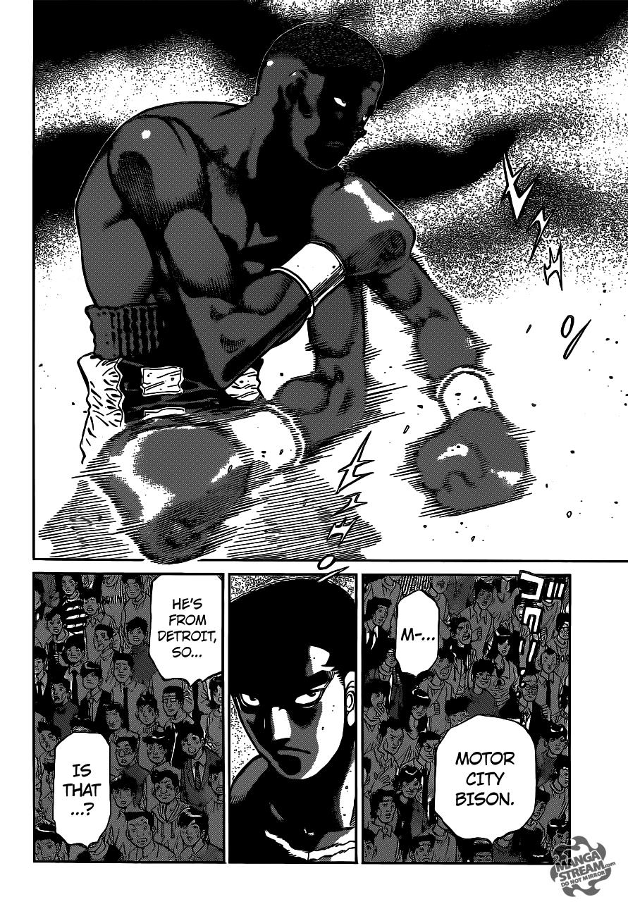 Chapter 1097 — Round 1097 — Page 4