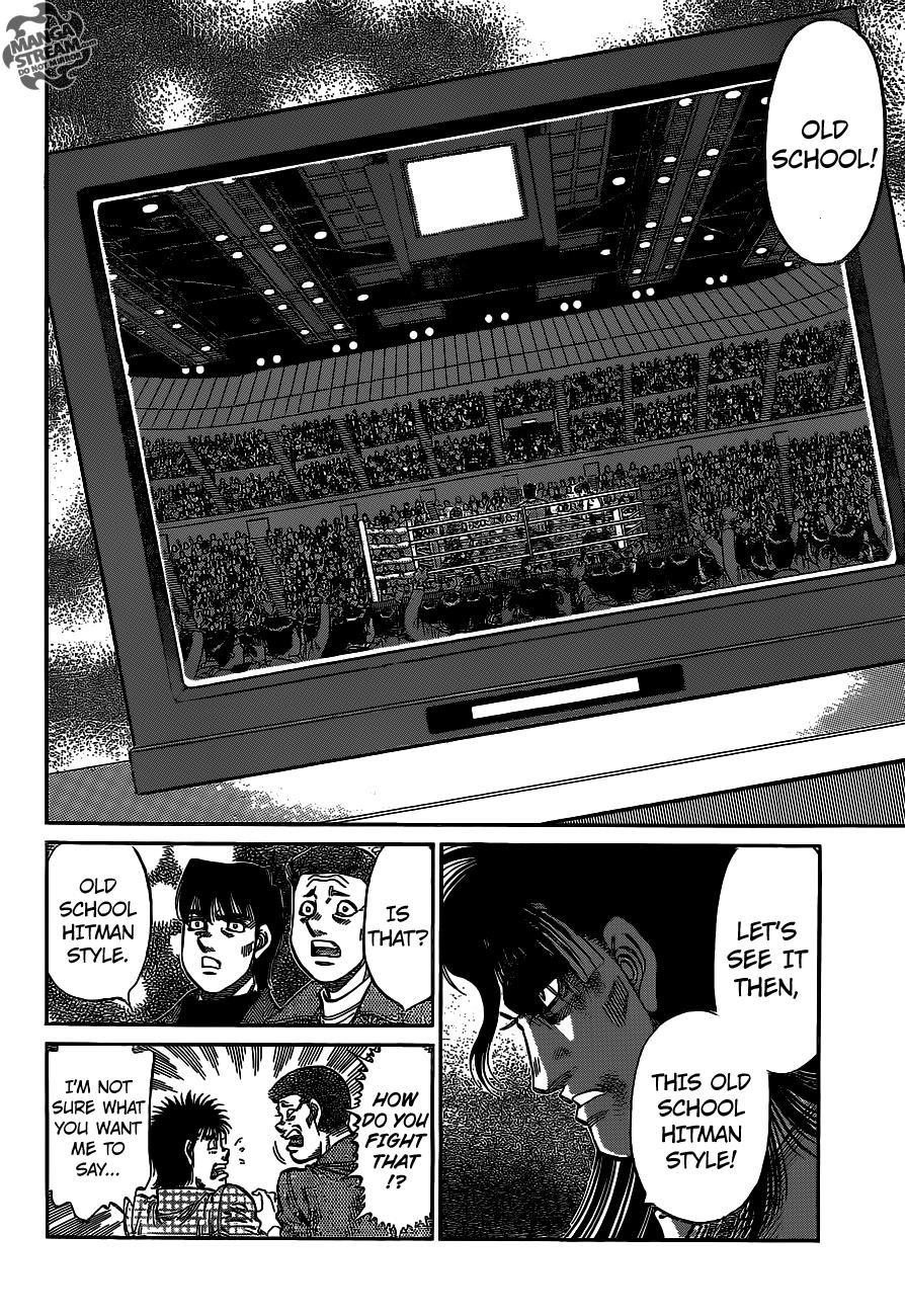 Chapter 1097 — Round 1097 — Page 6