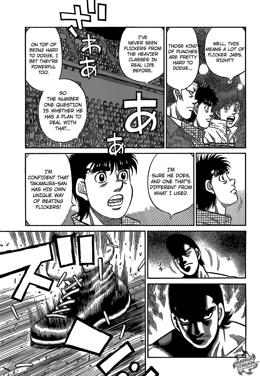 Chapter 1097 — Round 1097 — Page 7