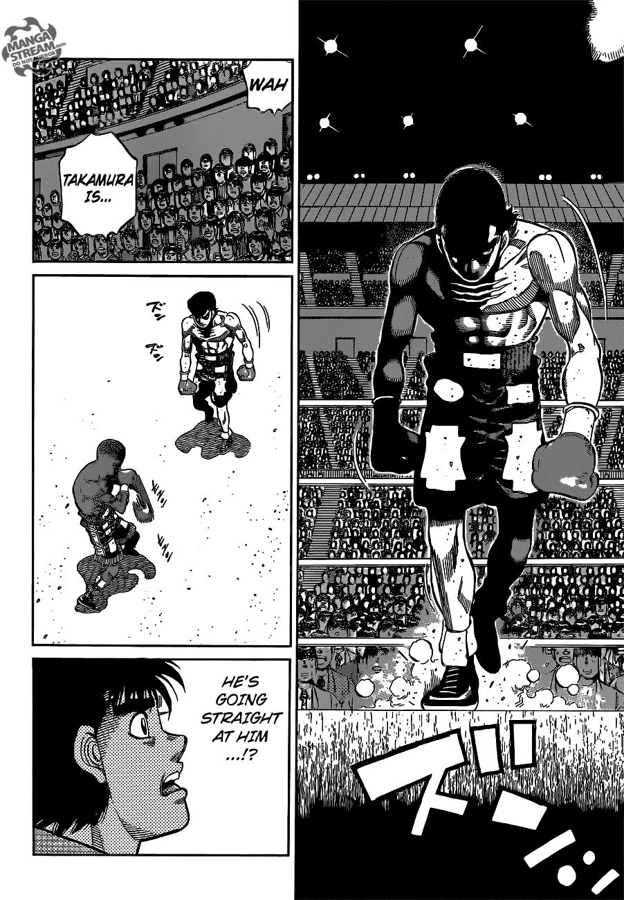 Chapter 1097 — Round 1097 — Page 8