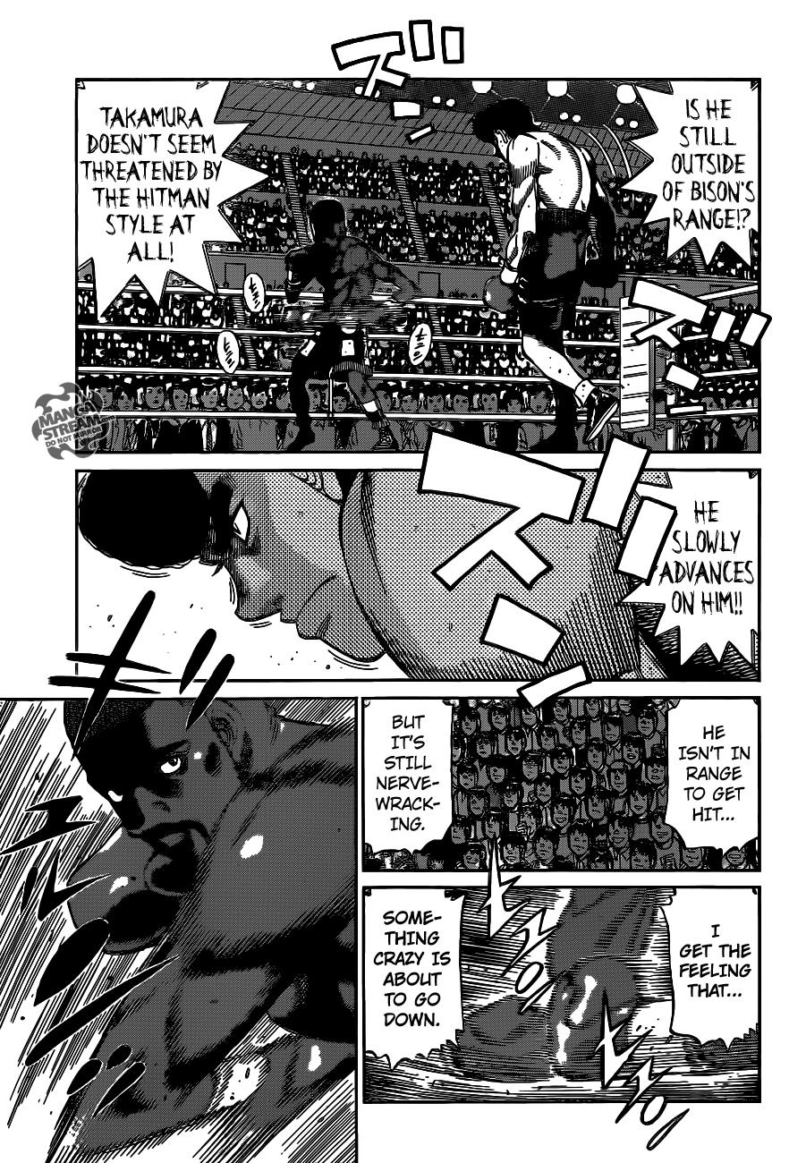 Chapter 1097 — Round 1097 — Page 9