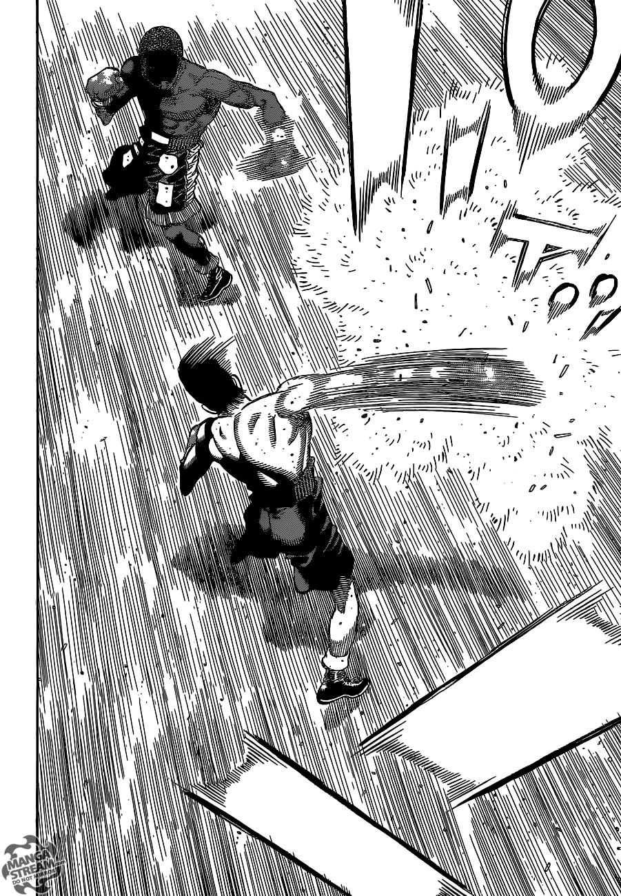 Chapter 1097 — Round 1097 — Page 13