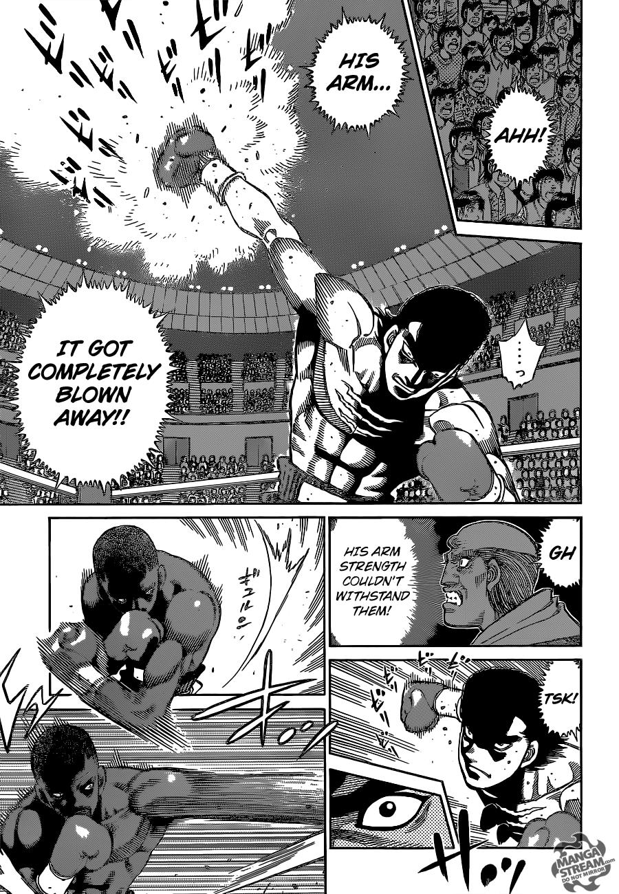 Chapter 1097 — Round 1097 — Page 14