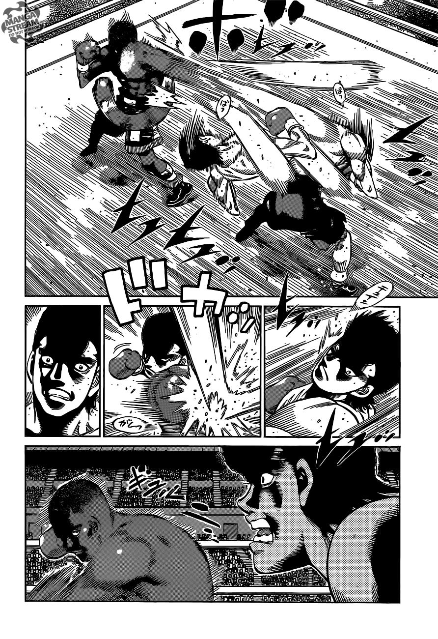 Chapter 1097 — Round 1097 — Page 15